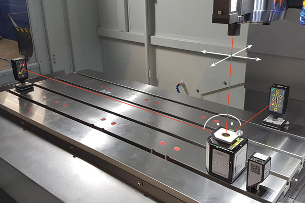 Perpendicularity Measurement